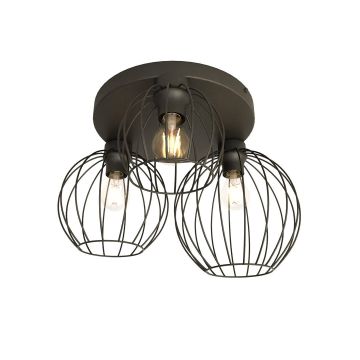 Plafonlámpa NEST 1371/3PREM 3x15W/E27 IP20 a Emibig-tól