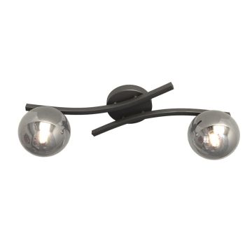 Plafonlámpa OPUS 1391/2 2x10W/E14 IP20 a Emibig-tól