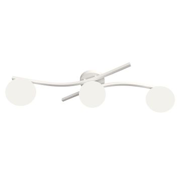 Plafonlámpa OPUS 1392/3 3x10W/E14 IP20 a Emibig-tól