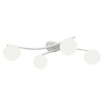 Plafonlámpa OPUS 1392/4 4x10W/E14 IP20 a Emibig-tól