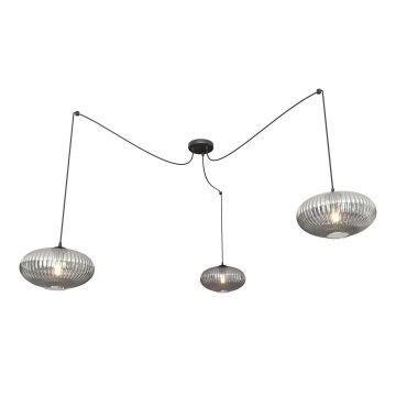 Függőlámpa ORIGO 1375/3 3x15W/E27 IP20 a Emibig-tól