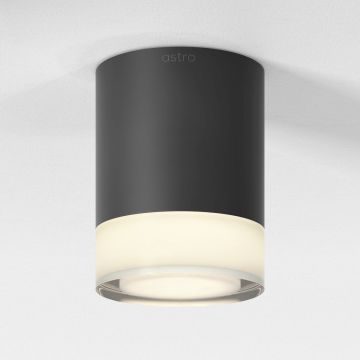 Felületi spotlámpa Ottawa 1474001 1x6W/LED|GU10 IP65 a Astro Lighting-tól