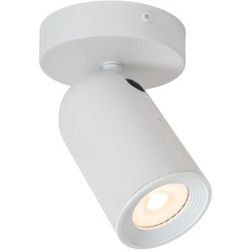 Spotlámpa PUNCH 13958/01/31 1x35w/gu10 ip20 a Lucide-tól