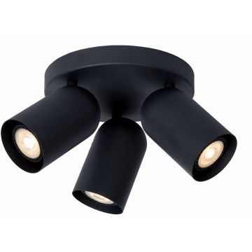 Spotlámpa PUNCH 13958/13/30 3x35w/gu10 ip20 a Lucide-tól
