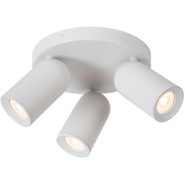 Spotlámpa PUNCH 13958/13/31 3x35w/gu10 ip20 a Lucide-tól