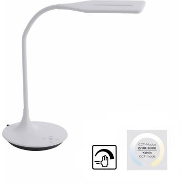 Asztali lámpa RAFAEL 13061-16 2700-6000k 1x7W/LED 600lm ip20 a Paul Neuhaus-tól