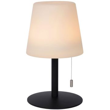 Asztali lámpa RIO 13815/02/99 3000k 1x1.8w/led 3000lm ip44 a Lucide-tól