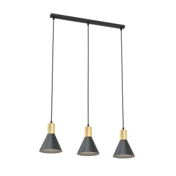 Függőlámpa ROSA 1388/3 3x15W/E27 IP20 a Emibig-tól