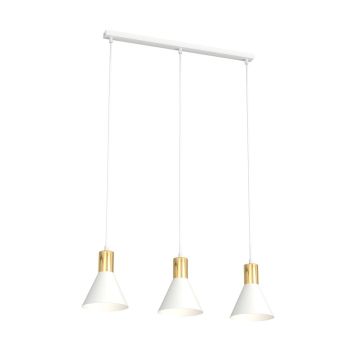Függőlámpa ROSA 1389/3 3x15W/E27 IP20 a Emibig-tól