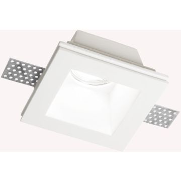 Beépíthető spotlámpa SAMBA 139029 1x50W/GU10 ip20 a Ideal Lux-tól