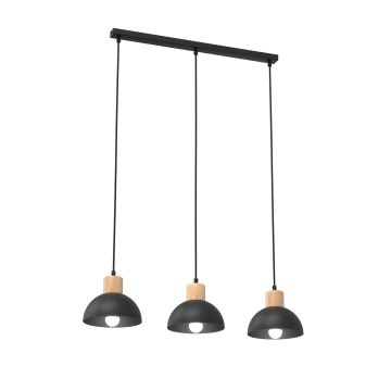 Függőlámpa SECO 1393/3 2x15W/E27 IP20 a Emibig-tól
