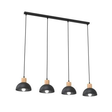 Függőlámpa SECO 1393/4 4x15W/E27 IP20 a Emibig-tól
