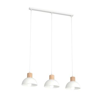 Függőlámpa SECO 1394/3 2x15W/E27 IP20 a Emibig-tól