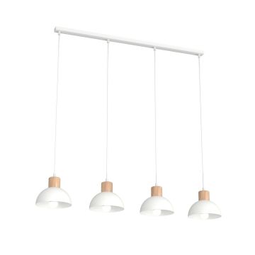 Függőlámpa SECO 1394/4 4x15W/E27 IP20 a Emibig-tól