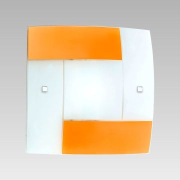 Süllyesztett mennyezeti lámpa SINUS 1394 E27 1x60W/E27 a Prezent-tól