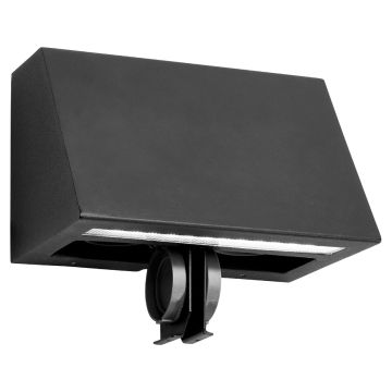 Fali lámpa SKI 1391B 3000K 1x4W/LED 653LM IP44 a Norlys-tól