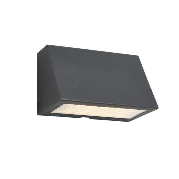 Fali lámpa SKI 1392B 3000K 1x4W/LED 653LM IP44 a Norlys-tól