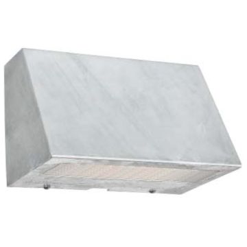 Fali lámpa SKI 1392GA 3000K 1x4W/LED 653LM IP44 a Norlys-tól