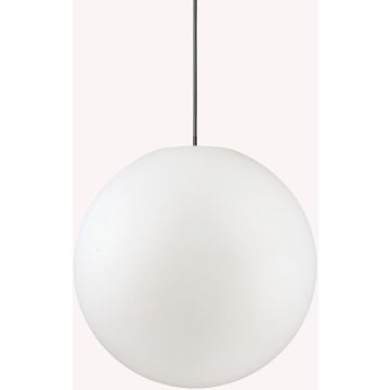 Függőlámpa SOLE 136004 1x42W/E27 ip44 a Ideal Lux-tól