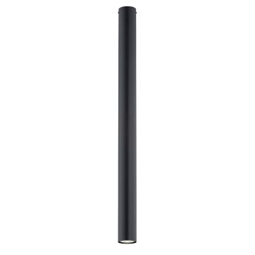 Felületi spotlámpa TECNO 1316/1XXL 1x8W/GU10 IP20 a Emibig-tól