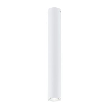 Felületi spotlámpa TECNO 1317/1L 1x8W/GU10 IP20 a Emibig-tól