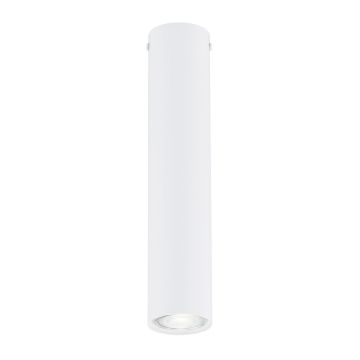 Felületi spotlámpa TECNO 1317/1M 1x8W/GU10 IP20 a Emibig-tól
