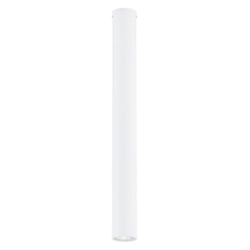 Felületi spotlámpa TECNO 1317/1XL 1x8W/GU10 IP20 a Emibig-tól