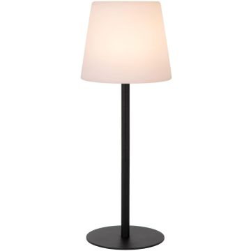 Asztali lámpa TYON 13816/02/30 2700-3000k 1x2w/led 140lm ip65 a Lucide-tól