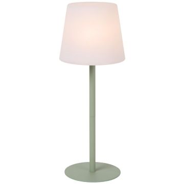 Asztali lámpa TYON 13816/02/33 2700-3000k 1x2w/led 140lm ip65 a Lucide-tól