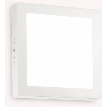 Plafonlámpa UNIVERSAL 138640 3000K 1x17W/LED ip20 a Ideal Lux-tól