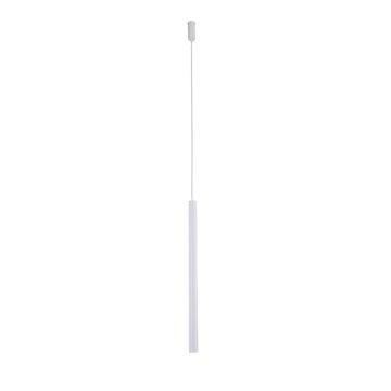 Függőlámpa Yabu 7573 1x10W/GU10 IP20 a Shilo-tól
