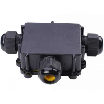 Csatlakozó ACCESSORIES 145 IP68 a Norlys-tól