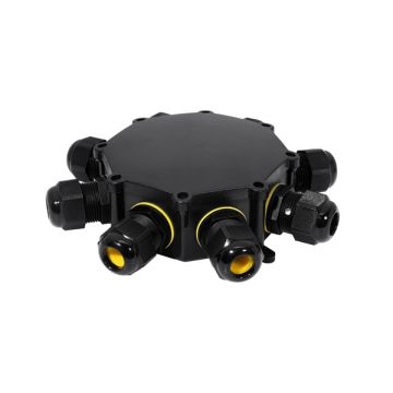 Csatlakozó ACCESSORIES 146 IP68 a Norlys-tól