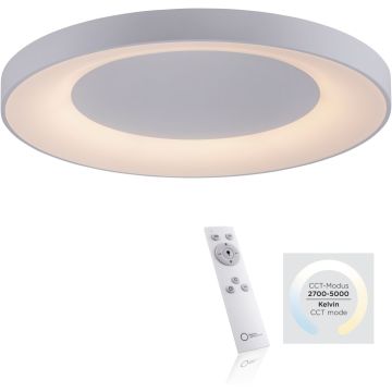 Süllyesztett mennyezeti lámpa ANIKA 14327-16 2700-5000k 1x60W/LED 6600lm ip20 a Paul Neuhaus-tól