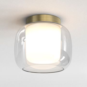 Plafonlámpa Aquina 1450015 1x12W/E27 ip44 a Astro Lighting-tól