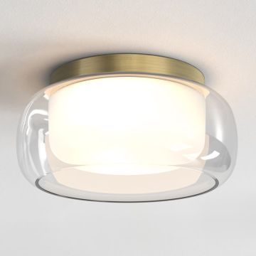 Plafonlámpa Aquina 1450016 2x12W/E27 ip44 a Astro Lighting-tól
