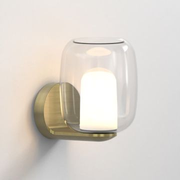 Fali lámpa Aquina 1450019 1x3,5W/G9 ip44 a Astro Lighting-tól