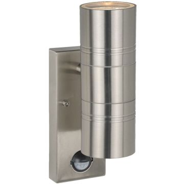 Fali lámpa ARNE-LED 14866/10/12 2700k 2x5w/gu10 350lm ip44 a Lucide-tól
