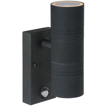 Fali lámpa ARNE-LED 14866/10/30 2700k 2x5w/gu10 350lm ip44 a Lucide-tól
