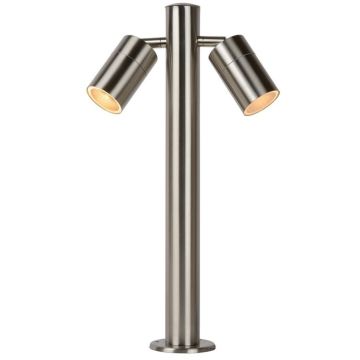 Állólámpa ARNE-LED 14867/10/12 2700k 2x5w/gu10 350lm ip44 a Lucide-tól