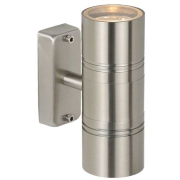 Fali lámpa ARNE-LED 14867/11/12 2700k 2x5w/gu10 350lm ip44 a Lucide-tól