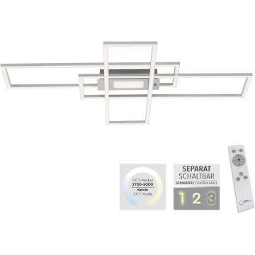 Plafonlámpa ASMIN 14693-55 2700-5000k 1x50W/LED 5500lm ip20 a Paul Neuhaus-tól