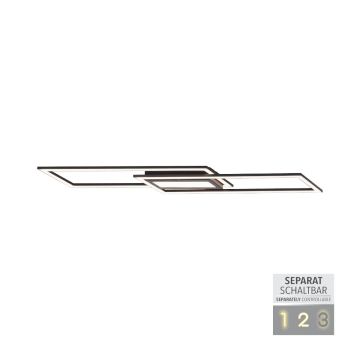 Süllyesztett mennyezeti lámpa ASMIN 14694-18 3000K 1x45W/LED CCT 3000LM IP20 a Paul Neuhaus-tól