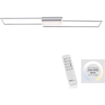 Plafonlámpa ASMIN 14711-55 2700-5000k 3x48W/LED 4230lm ip20 a Paul Neuhaus-tól
