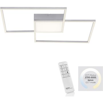Plafonlámpa ASMIN 14712-55 2700-5000k 3x48W/LED 4170lm ip20 a Paul Neuhaus-tól