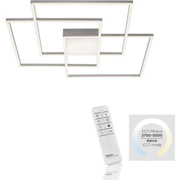 Plafonlámpa ASMIN 14713-55 2700-5000k 4x48W/LED 5400lm ip20 a Paul Neuhaus-tól