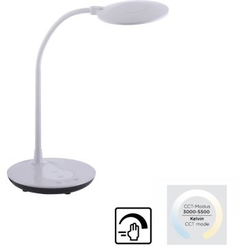 Asztali lámpa ASTRID 14416-16 3000-5500k 1x5,5W/LED 600lm ip20 a Paul Neuhaus-tól