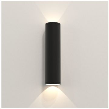Fali lámpa AVA 300 1428009 1x6W/LED,GU10 IP44 a Astro Lighting-tól