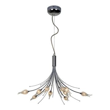 Függőlámpa CARMEN 14000 G4 10x20W/G4 a Prezent-tól