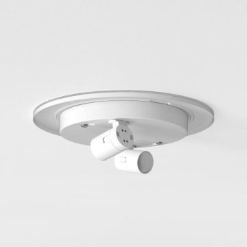 Talp CEILING BASE 1462001 2x12W/E27 IP20 a Astro Lighting-tól